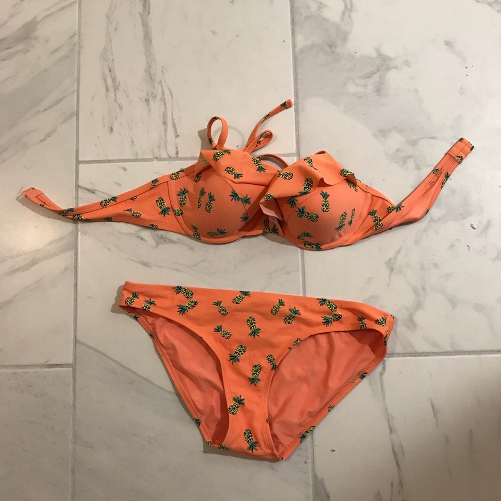 Aerie bathing suit